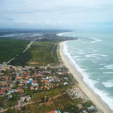 Pousada Porto Maraca Pôrto das Galinhas Zewnętrze zdjęcie