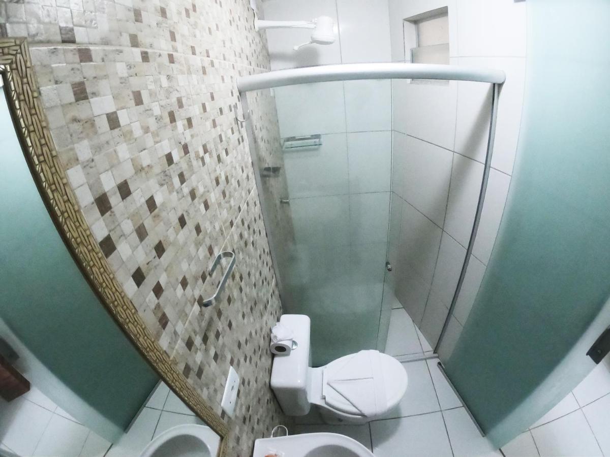 Pousada Porto Maraca Pôrto das Galinhas Zewnętrze zdjęcie