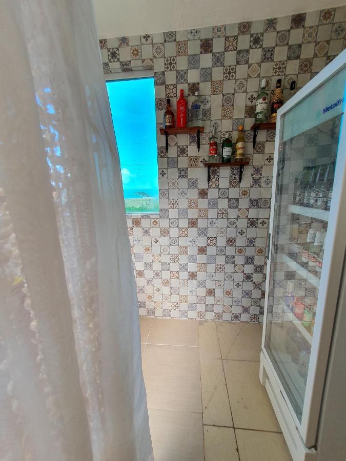Pousada Porto Maraca Pôrto das Galinhas Zewnętrze zdjęcie