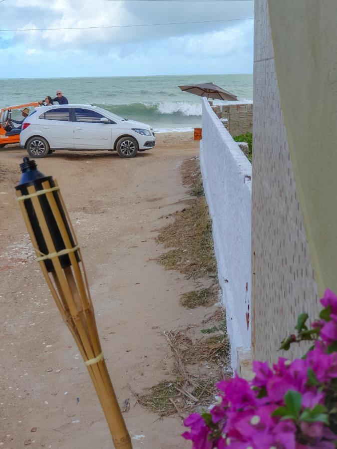 Pousada Porto Maraca Pôrto das Galinhas Zewnętrze zdjęcie