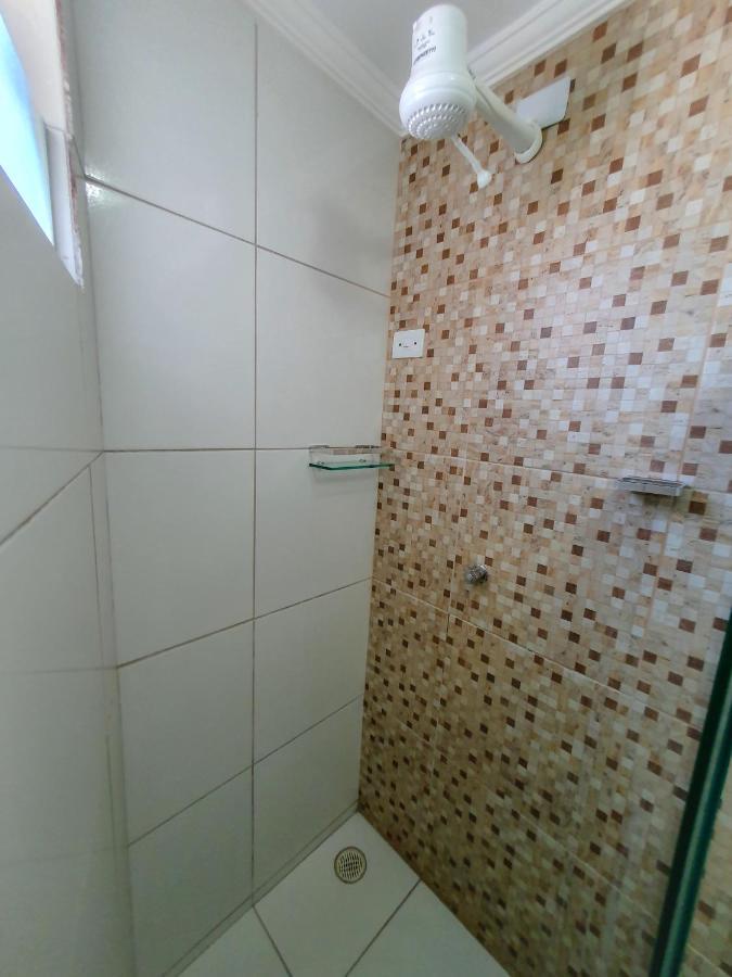 Pousada Porto Maraca Pôrto das Galinhas Zewnętrze zdjęcie